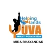 Helping Hands - By YuvaShakti Helping Hands - By YuvaShakti