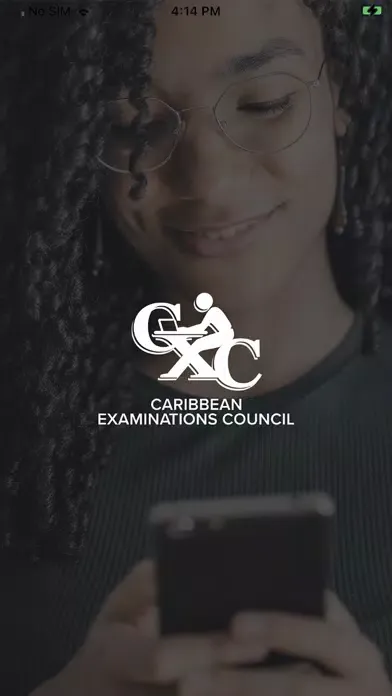 CXC Certification Wallet স্ক্রিনশট