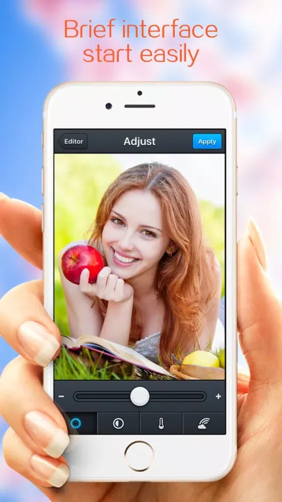 Capturas de tela do Photo Collage Editor - Pic Image Grid Filter Maker