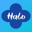 Halo-Make chatting borderless Halo-Make chatting borderless