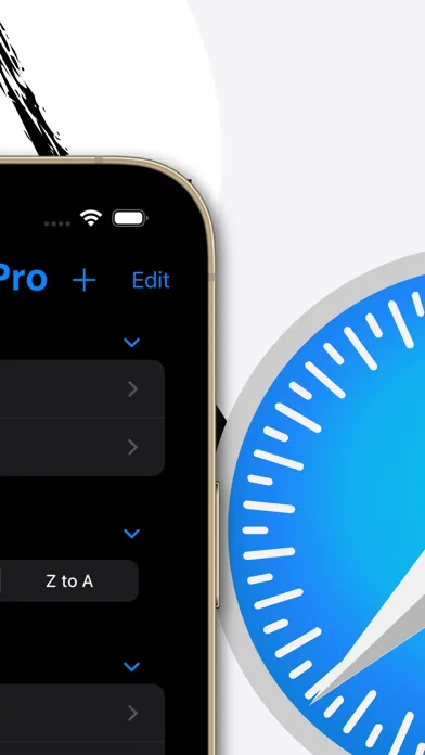 uBrowserPro - Portable Browser Ekran Görüntüleri