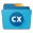 Cx File Explorer