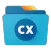 Cx File Explorer