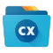 Cx File Explorer