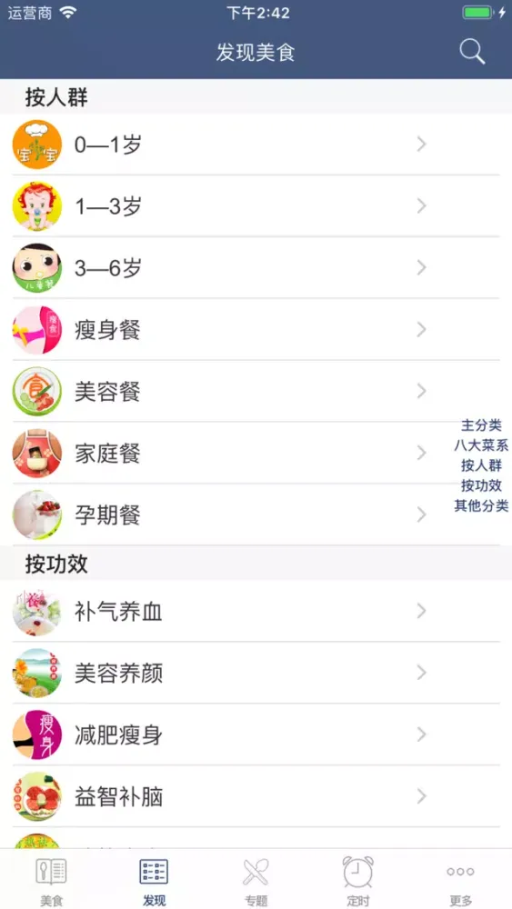 Buns Practice Daquan - Chinese應用截圖
