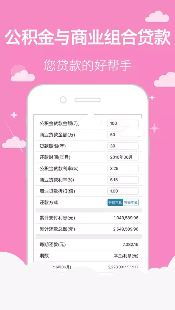 纯信用贷-信贷管家为你解读贷款诀窍，无抵押无信用也能申请消费贷！（本地信贷机构.贷款计算器） Screenshots