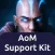 AoM Support Kit