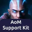 AoM Support Kit AoM Support Kit