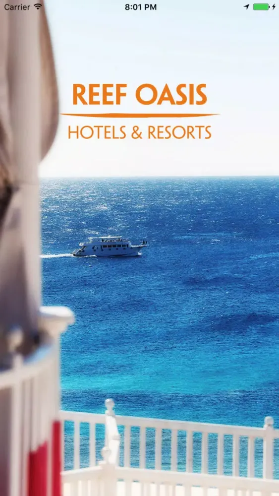 Reef Oasis Hotels & Resort Screenshots