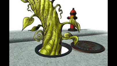Capturas de pantalla de The Manhole: Masterpiece