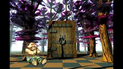 Capturas de pantalla de The Manhole: Masterpiece