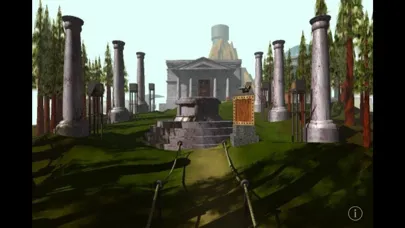 Скриншоты Myst Japan