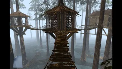 Скриншоты Myst Japan