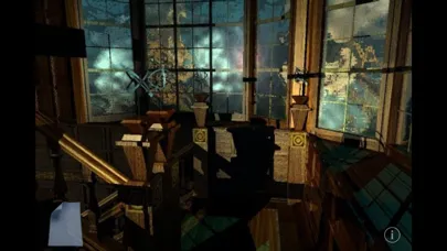 Скриншоты Myst Japan
