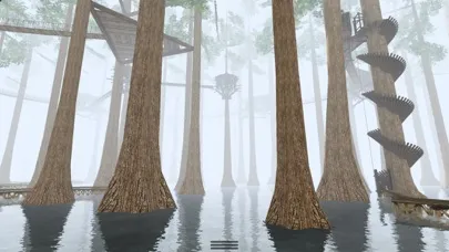 Скриншоты realMyst