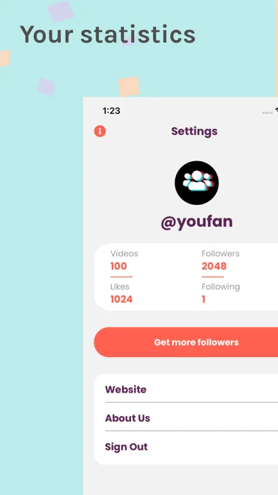 تصاویر YouFan