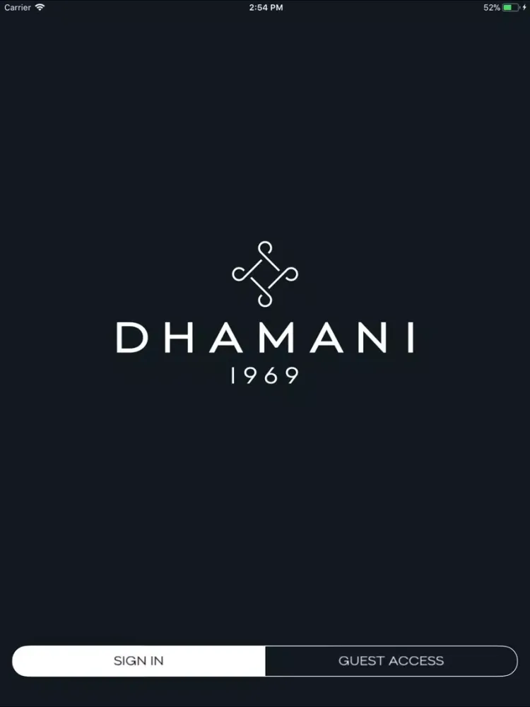 Dhamani 1969 iPad  Screenshots