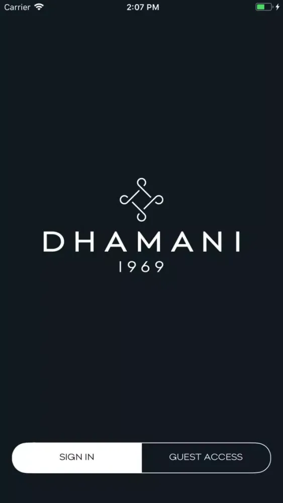 Dhamani 1969 Screenshots