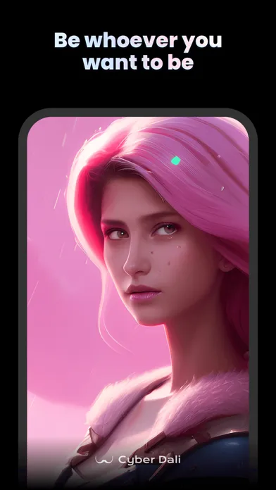 Cyber Dali Screenshots