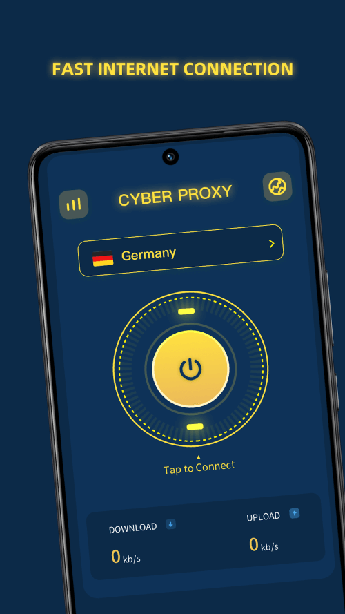 Cyber Proxy-screenshot-1