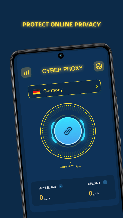 Cyber Proxy-screenshot-4