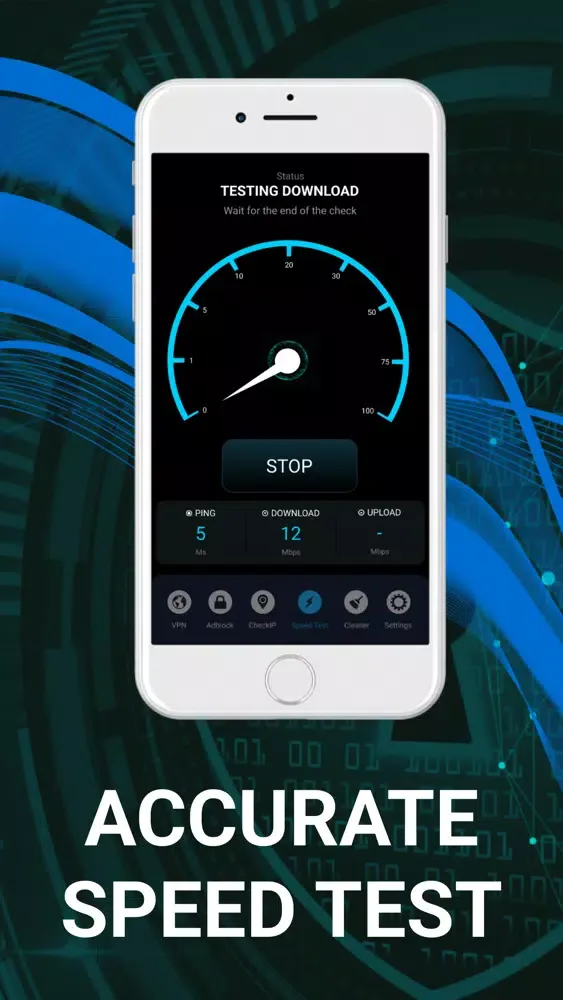Cyber Shield - Mobile Security应用截图