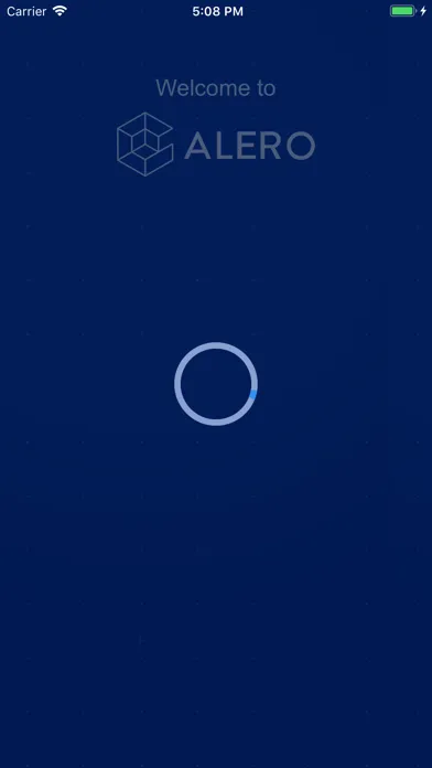 CyberArk Mobile Screenshots