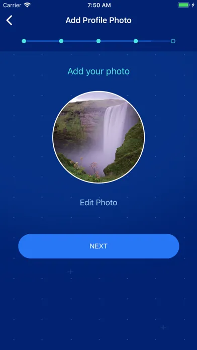 CyberArk Mobile Screenshots