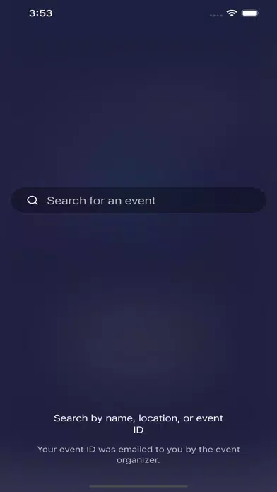 CyberArk IMPACT Events Screenshots