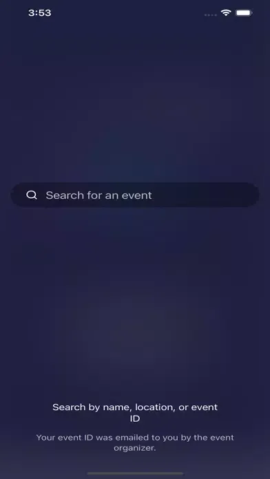 CyberArk IMPACT Events应用截图