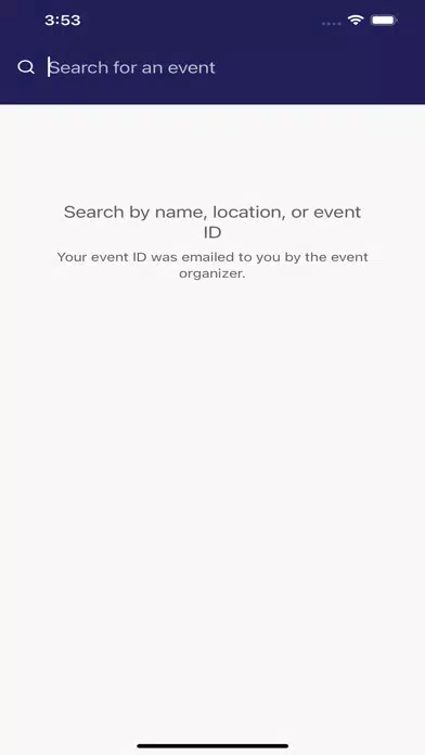 CyberArk IMPACT Events Screenshots