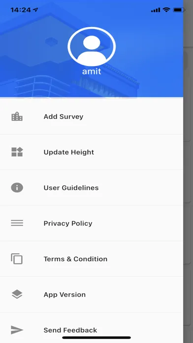 SnapIt™ Inspection Screenshots
