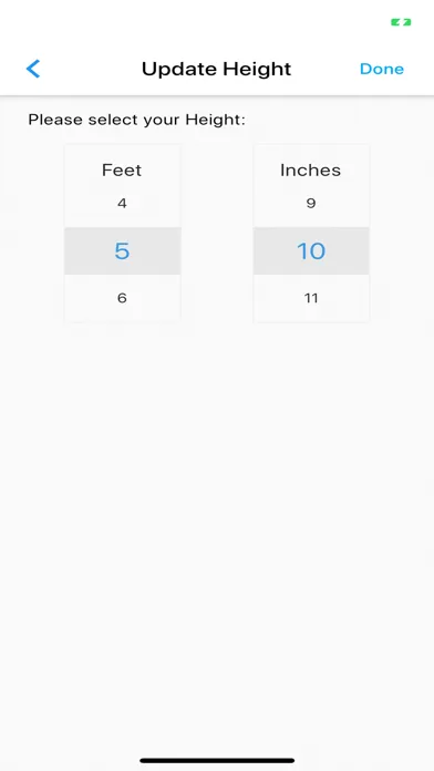 SnapIt™ Inspection Screenshots