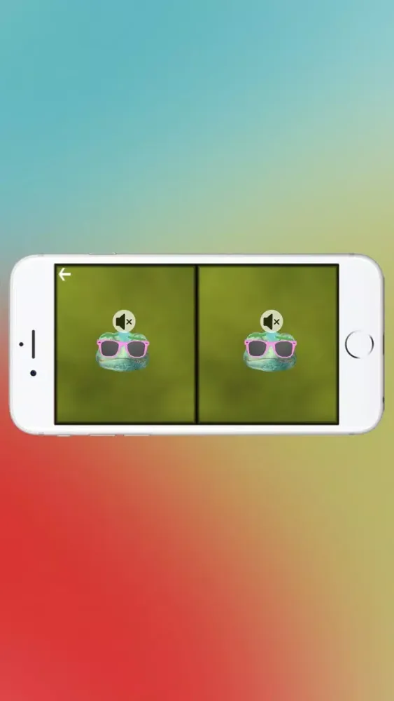Screenshot di True Colours