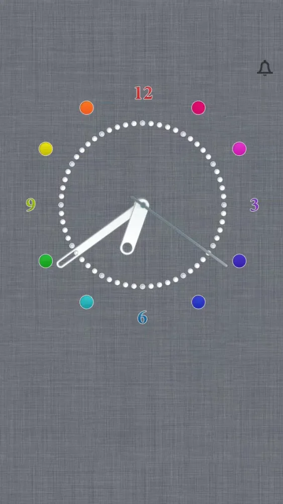 Capturas de pantalla de TickTak2