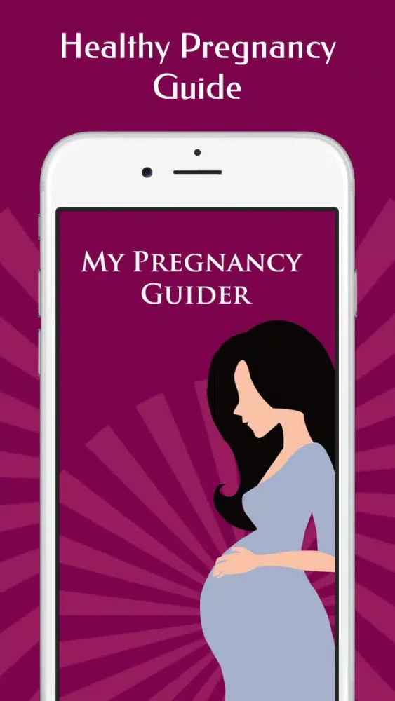 My Pregnancy Guider Screenshots