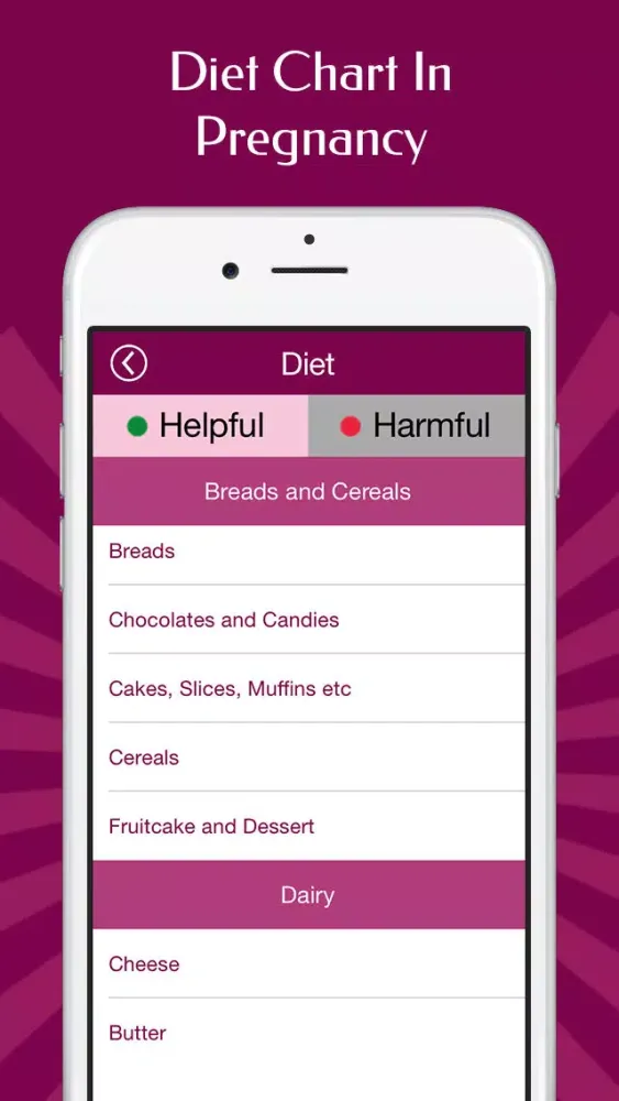 My Pregnancy Guider Screenshots