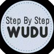 Step By Step Wudu Step By Step Wudu