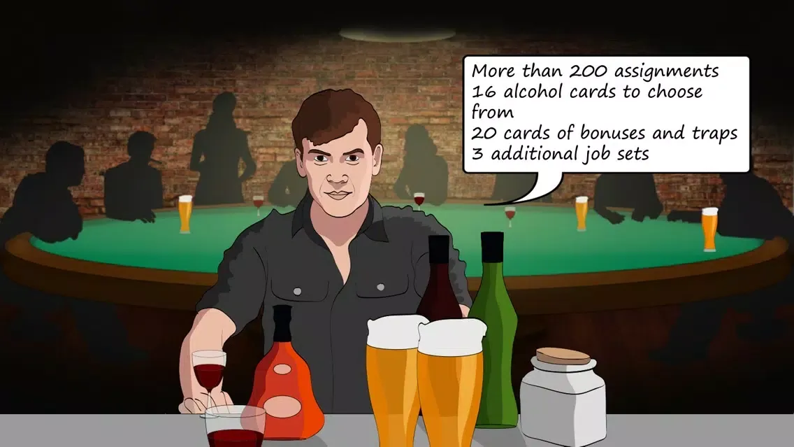 Скриншоты Alco