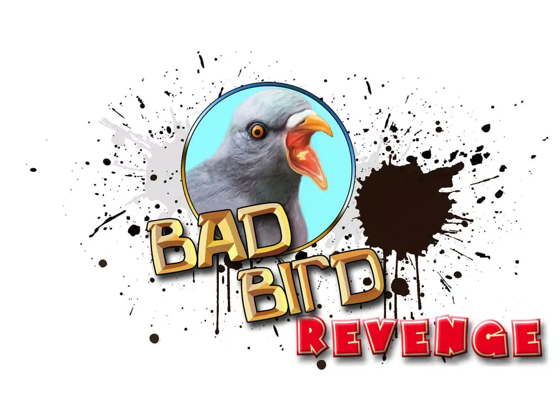 Screenshot di Bad Bird: Revenge iPad 