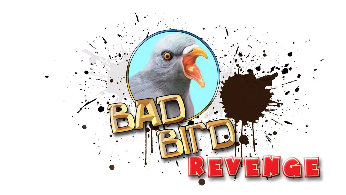 Screenshot di Bad Bird: Revenge