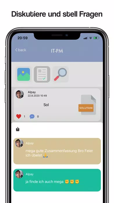 ภาพหน้าจอของ University.ly