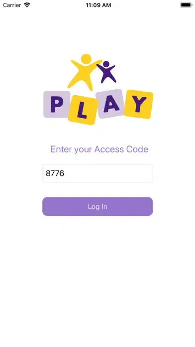 PenningtonPLAY স্ক্রিনশট