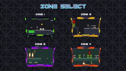 Скриншоты Cyber Choices Challenge