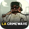 L.A Crimewave: Online RPG