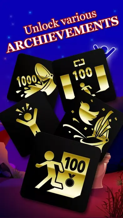 100 Toilets 2 سکرین شاٹس