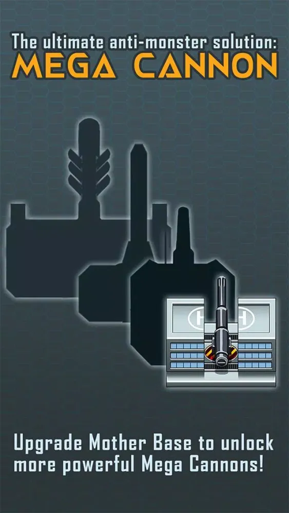 EarthDefender Screenshots