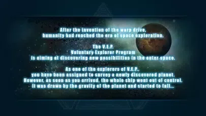 Exsilium Screenshots