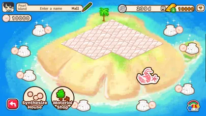 Hako! My Mall Screenshots