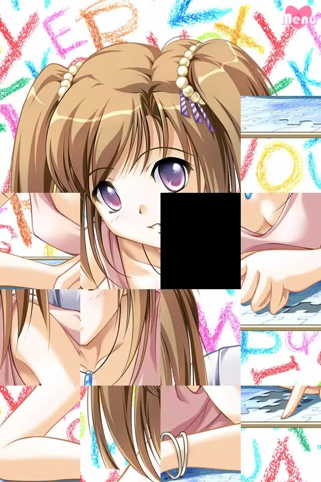Moe Puzzle Free سکرین شاٹس
